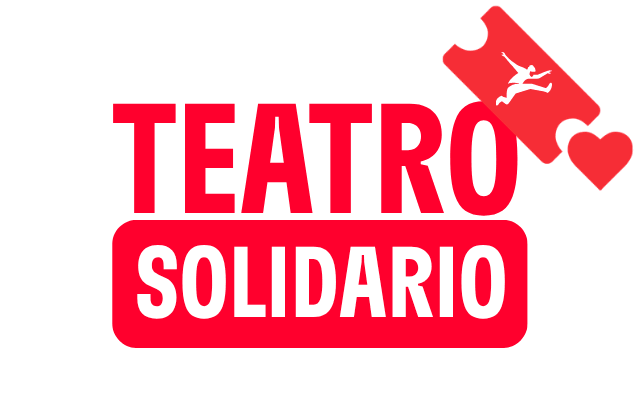 Teatro Solidario Atrapalo